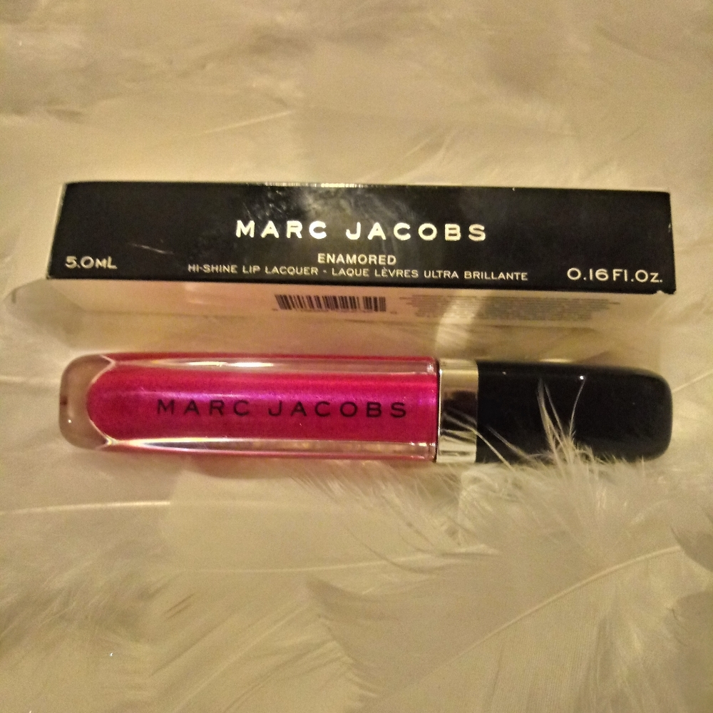 Marc Jacobs Lip Lacquer